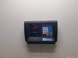 1203004 Ford Корпус масляного фильтра Ford Transit 3 restailing Арт E90457541, вид 4