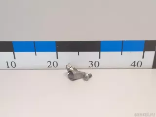 1238685 GM Клемма аккумулятора плюс Opel Astra J Арт E22474446