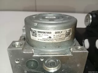 Блок ABS (насос) Geely Coolray 2020г. 4060041200 Geely - Фото 3