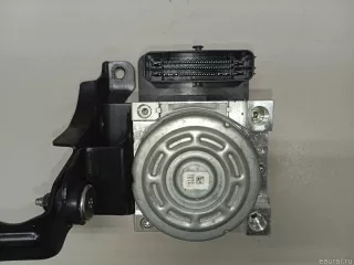 Блок ABS (насос) Geely Coolray 2020г. 4060041200 Geely - Фото 4