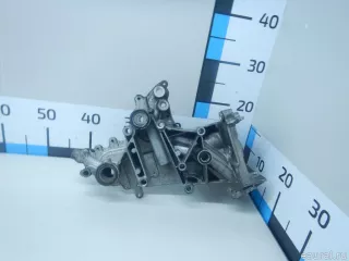 55486899 GM Кронштейн теплообменниика АКПП Opel Insignia 1 Арт E103015773, вид 3