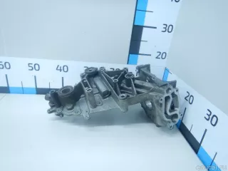 55486899 GM Кронштейн теплообменниика АКПП Opel Insignia 1 Арт E103015773, вид 4
