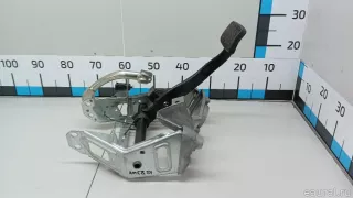 5560622 GM Педаль тормоза Opel Vectra C  Арт E103084822, вид 4