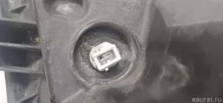 93859833 GM Фара левая Opel Vivaro A Арт E103088619, вид 3