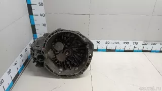 93169365 GM МКПП (механическая коробка переключения передач) Renault Trafic 2 Арт E103091457