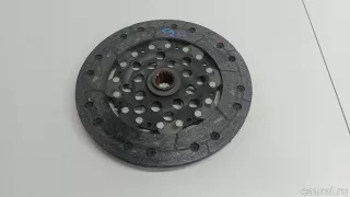 664120 GM Диск сцепления Opel Astra H Арт E103097526, вид 2