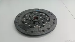 664120 GM Диск сцепления Opel Astra H Арт E103097526, вид 3