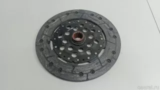 664120 GM Диск сцепления Opel Astra H Арт E103097526, вид 4