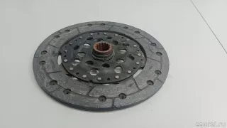 664120 GM Диск сцепления Opel Astra H Арт E103097526, вид 5