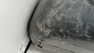 91165341 GM Локер задний правый Opel Vivaro A Арт E103101944, вид 15