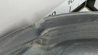 91165341 GM Локер задний правый Opel Vivaro A Арт E103101944, вид 7