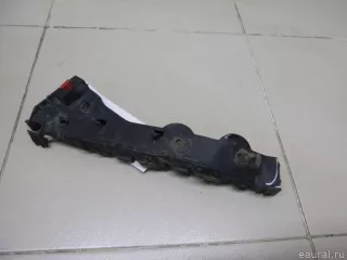 13124997 GM Направляющая переднего бампера левая Opel Zafira B Арт E60142697