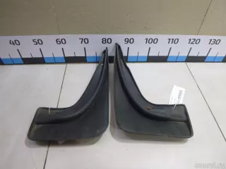 Брызговики задние к-кт Opel Astra J Арт E60656359, вид 1
