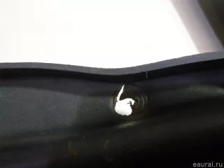 Брызговики задние к-кт Opel Astra J Арт E60656359, вид 3