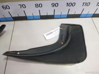  Брызговики задние к-кт Opel Astra J Арт E60656359, вид 4