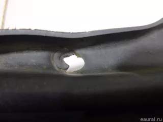  Брызговики задние к-кт Opel Astra J Арт E60656359, вид 5