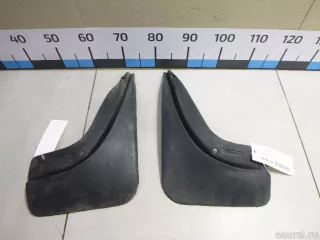  Брызговики задние к-кт Opel Astra J Арт E60656359, вид 6