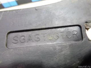  Брызговики задние к-кт Opel Astra J Арт E60656359, вид 9
