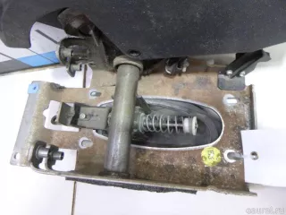 13274328 GM Рычаг стояночного тормоза Opel Vectra C  Арт E60676760, вид 4