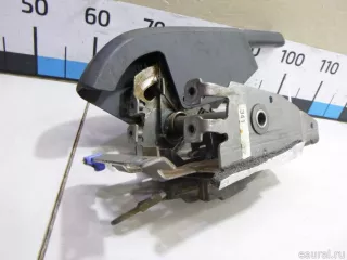 13274328 GM Рычаг стояночного тормоза Opel Vectra C  Арт E60676760, вид 5
