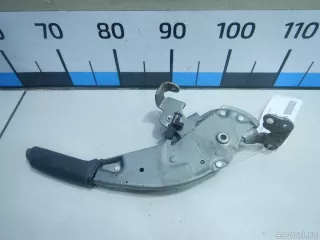  Рычаг стояночного тормоза Opel Corsa C Арт E60692932, вид 3