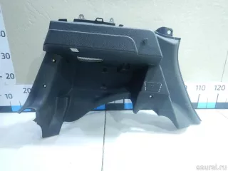 7345184 GM Обшивка багажника Opel Corsa C Арт E60693675, вид 1