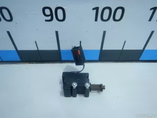 6207076 GM Активатор замка багажника Opel Corsa C Арт E60704206