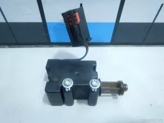 6207076 GM Активатор замка багажника Opel Corsa C Арт E60704206, вид 2