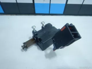 6207076 GM Активатор замка багажника Opel Corsa C Арт E60704206, вид 3
