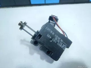 6207076 GM Активатор замка багажника Opel Corsa C Арт E60704206, вид 4