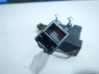 6207076 GM Активатор замка багажника Opel Corsa C Арт E60704206, вид 5