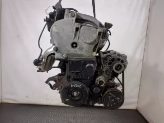 8200667619 Генератор Renault Scenic 2 Арт 11328576, вид 1
