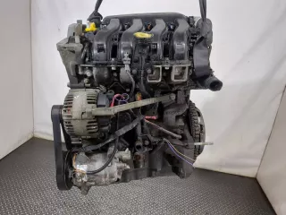 8200667619 Генератор Renault Scenic 2 Арт 11328576, вид 2