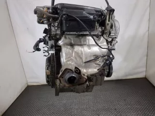 8200667619 Генератор Renault Scenic 2 Арт 11328576, вид 4