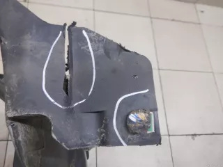13186740 GM Локер задний правый Opel Combo C Арт E31285747, вид 4