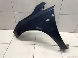 13434576 GM Крыло переднее левое Opel Corsa E Арт E31606519, вид 1