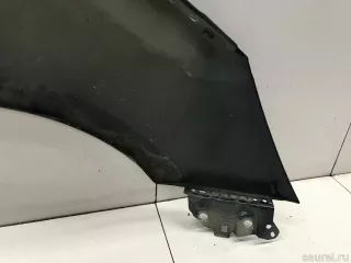 13434576 GM Крыло переднее левое Opel Corsa E Арт E31606519, вид 12