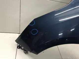 13434576 GM Крыло переднее левое Opel Corsa E Арт E31606519, вид 2