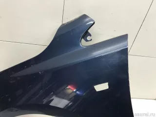 13434576 GM Крыло переднее левое Opel Corsa E Арт E31606519, вид 3