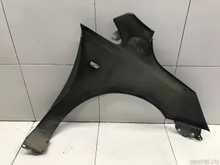13434576 GM Крыло переднее левое Opel Corsa E Арт E31606519, вид 9