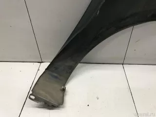 13434576 GM Крыло переднее левое Opel Corsa E Арт E31606519, вид 10