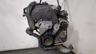 03G100098CX,BKP Двигатель Volkswagen Passat B6 Арт 20142056, вид 1