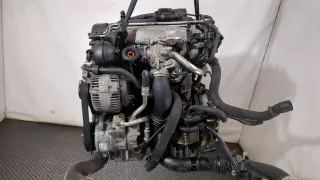 03G100098CX,BKP Двигатель Volkswagen Passat B6 Арт 20142056, вид 2