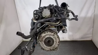 03G100098CX,BKP Двигатель Volkswagen Passat B6 Арт 20142056, вид 3