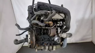 03G100098CX,BKP Двигатель Volkswagen Passat B6 Арт 20142056, вид 4
