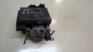 6X0907379B Блок АБС (ABS) Volkswagen Polo 4 Арт 8976555, вид 1