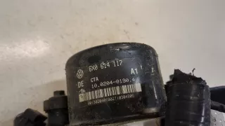 6X0907379B Блок АБС (ABS) Volkswagen Polo 4 Арт 8976555, вид 4