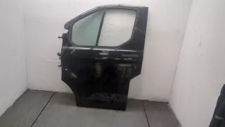 2473819,BK21V23201BE Стеклоподъемник левый передний Ford Transit 4 Арт 11230440, вид 1
