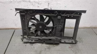 7104L4 Панель передняя (телевизор) Citroen C4 1 restailing Арт 9382018, вид 4