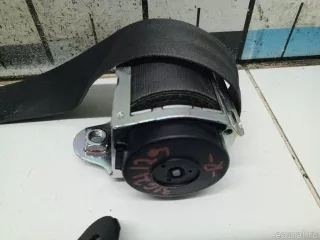 13427741 GM Ремень безопасности Opel Corsa E Арт E31621129, вид 2
